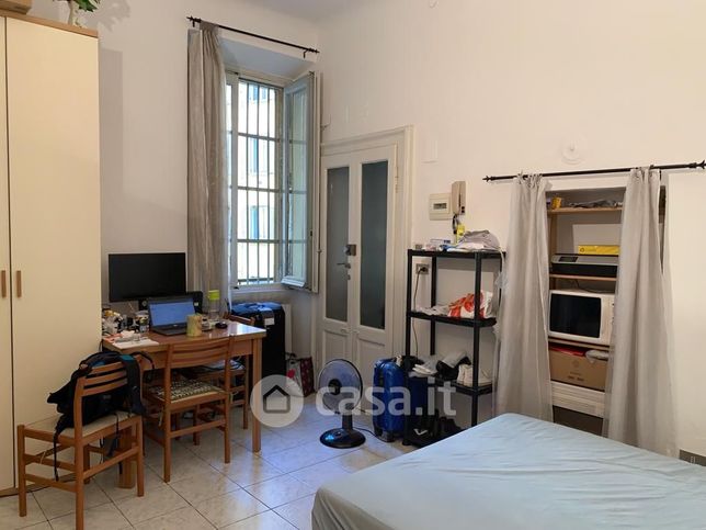Appartamento in residenziale in Via Plinio