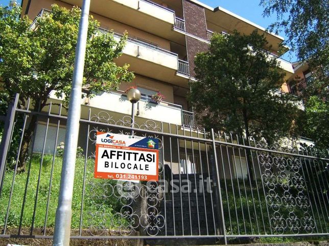 Appartamento in residenziale in Salita dei Cappuccini 8