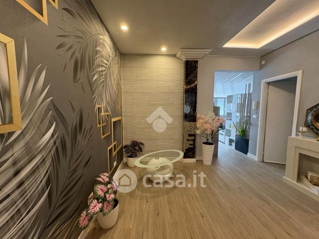 Attico/mansarda in residenziale in Via Giacomo Bagioli 16