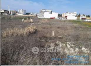 Terreno edificabile in residenziale in Contrada Casadangelo