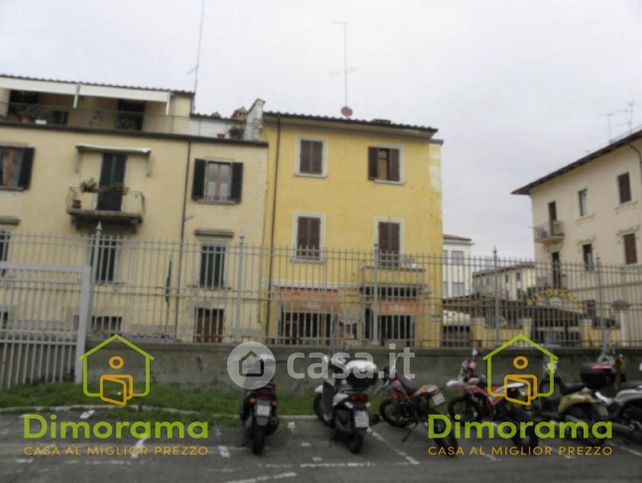 Appartamento in residenziale in Via Porta Buia 16