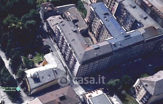 Box/posto auto in residenziale in Via Bramafam 20