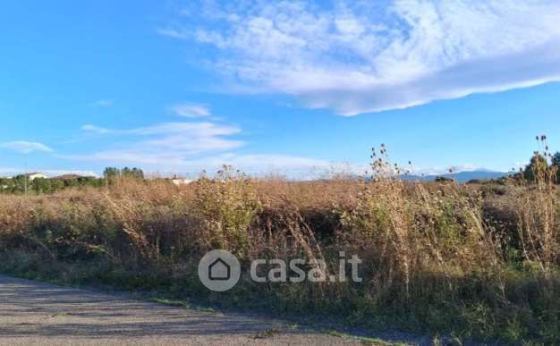 Terreno agricolo in commerciale in Strada Panni