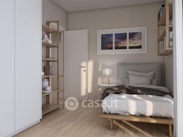 Appartamento in residenziale in Via Ugo Foscolo
