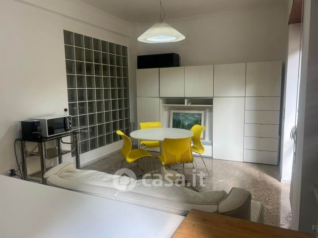 Appartamento in residenziale in Viale Principe di Piemonte 115