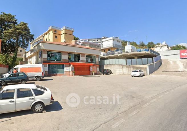 Ufficio in commerciale in Via San Tommaso