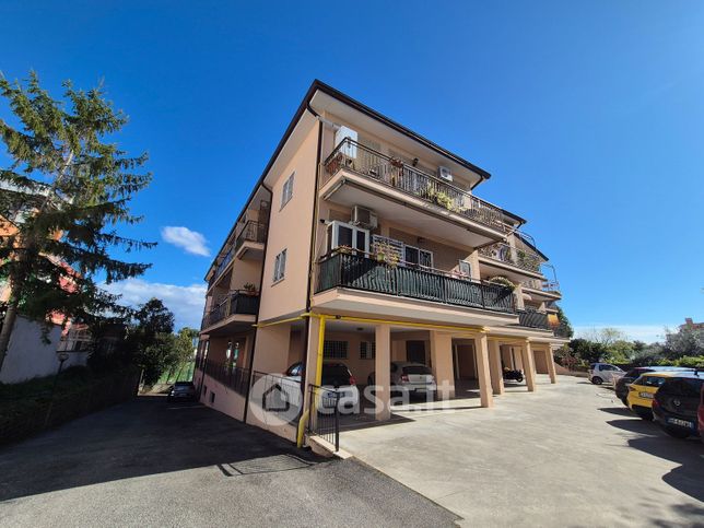 Appartamento in residenziale in Via San Giuseppe Cafasso
