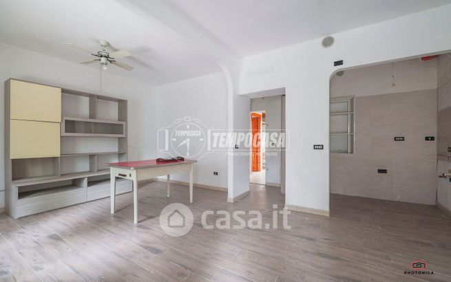 Casa indipendente in residenziale in Via CÃ  Andrino