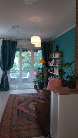 Appartamento in residenziale in Via Giambellino