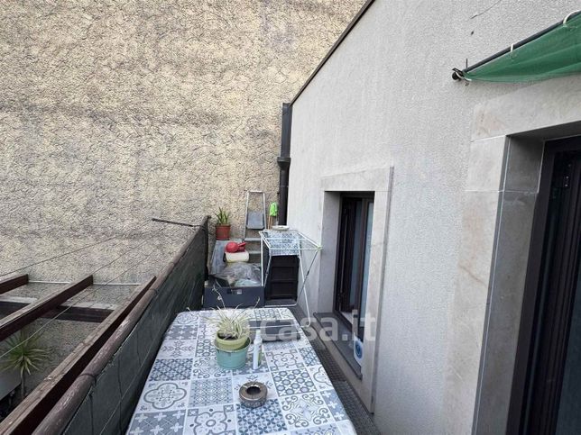 Appartamento in residenziale in Via Roma
