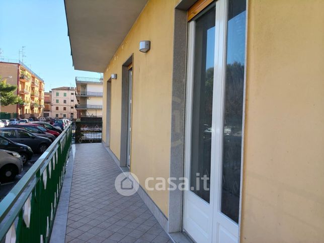 Ufficio in commerciale in Via Alfio Fichera 6