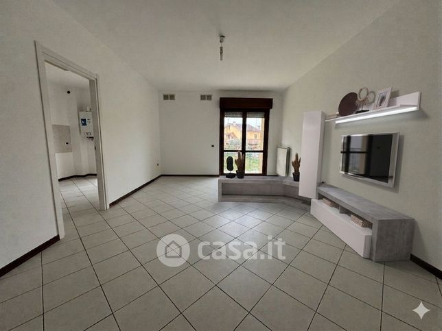 Appartamento in residenziale in Via Don Ettore Padovan 22