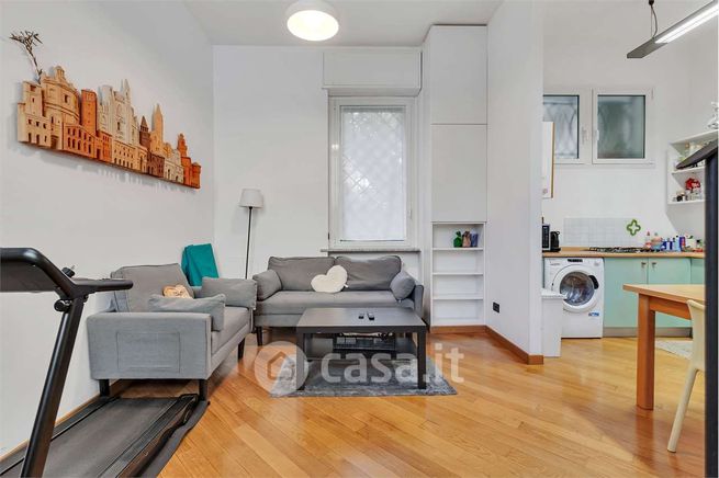 Appartamento in residenziale in Via Carlo Goldoni 14