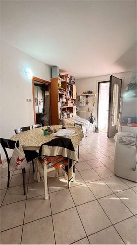 Appartamento in residenziale in 