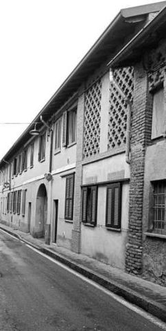 Appartamento in residenziale in Via Umberto I 16
