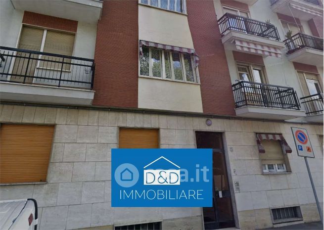Appartamento in residenziale in Via Rio Fracasso 13