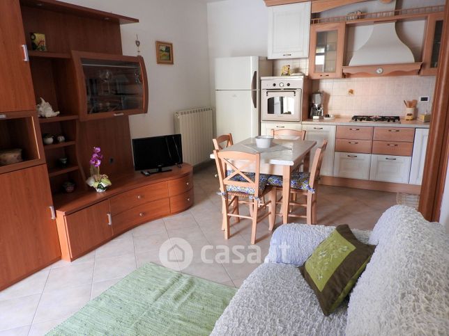 Appartamento in residenziale in