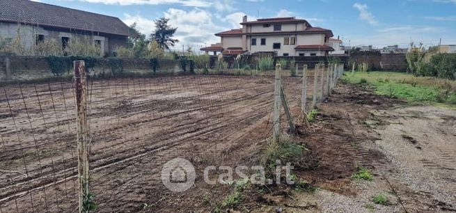 Terreno agricolo in commerciale in Via Acciarella