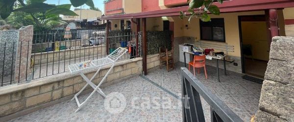 Appartamento in residenziale in Viale Nausicaa