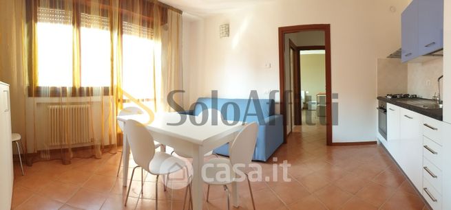 Appartamento in residenziale in Via Puglie 13