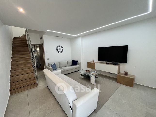 Appartamento in residenziale in Via Feleto