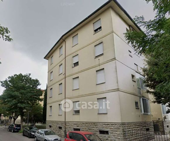 Appartamento in residenziale in Via Tommaso Gulli