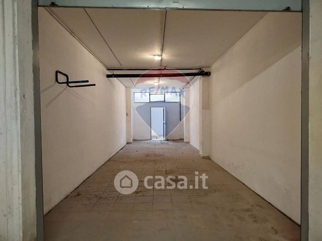 Garage/posto auto in residenziale in Via del Faro 6