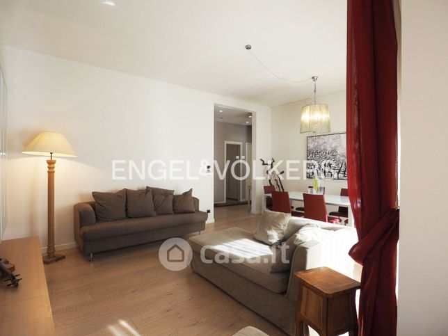 Appartamento in residenziale in Via San Mamolo 153