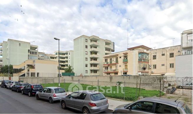 Terreno edificabile in residenziale in Via Don Carlo Gnocchi