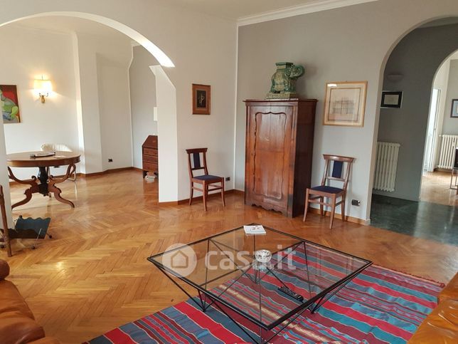 Appartamento in residenziale in Via Lamarmora 35