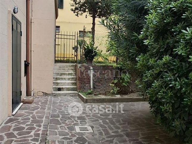 Appartamento in residenziale in Via Antonio Zanolini