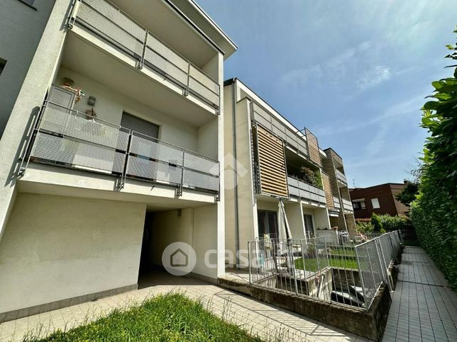 Appartamento in residenziale in Via Pietro Mascagni 16