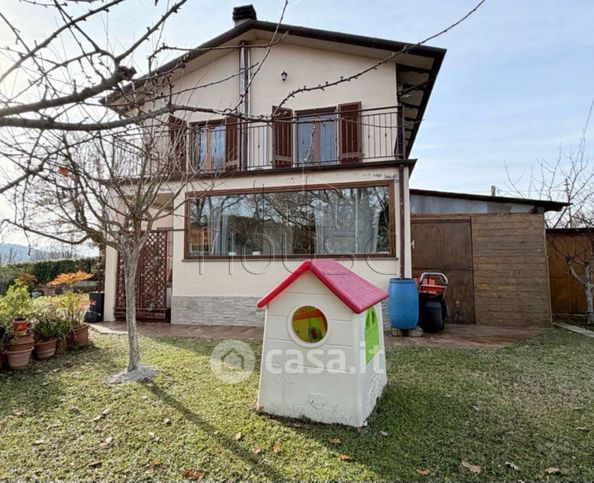 Appartamento in residenziale in Via delle Terme
