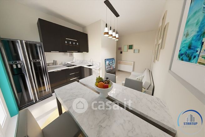 Appartamento in residenziale in Via Privata Hermada 15