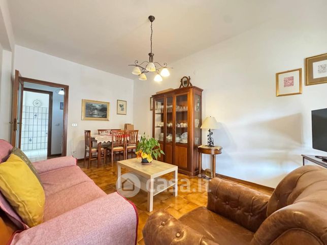Appartamento in residenziale in Via Arrigo Rossi