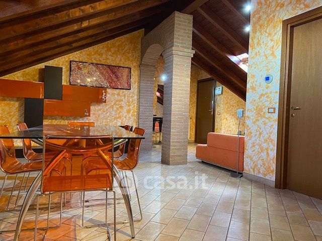 Appartamento in residenziale in Via della Garzette 6