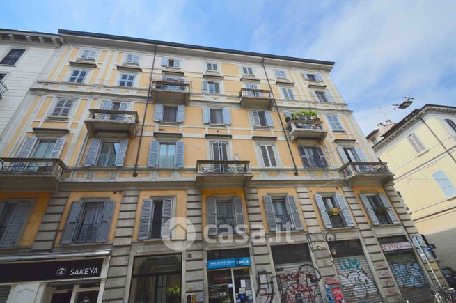 Appartamento in residenziale in Via Cesare da Sesto 1