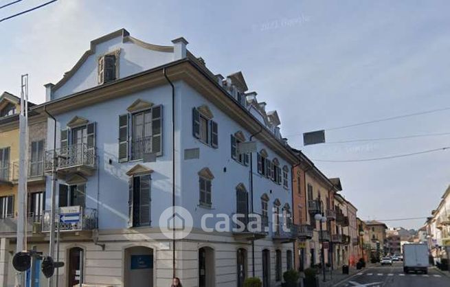 Appartamento in residenziale in Via San Carlo