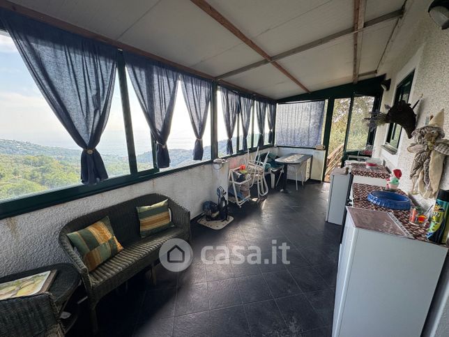 Rustico/casale in residenziale in Via Barassi 22