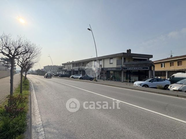 Ufficio in commerciale in Via Alcide de Gasperi 14