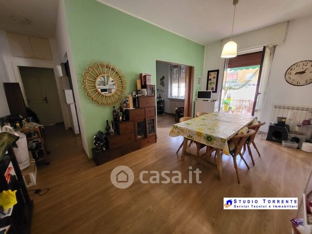 Appartamento in residenziale in Via Massimo D'Azeglio 4