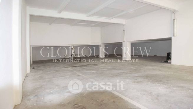 Garage/posto auto in residenziale in Via Bergamo 10