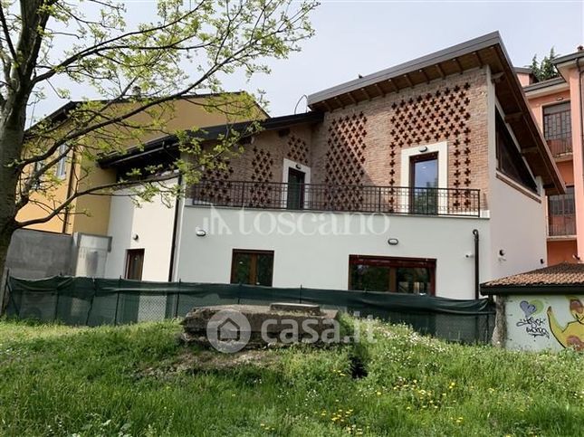 Villa in residenziale in Via Privata Parenzo