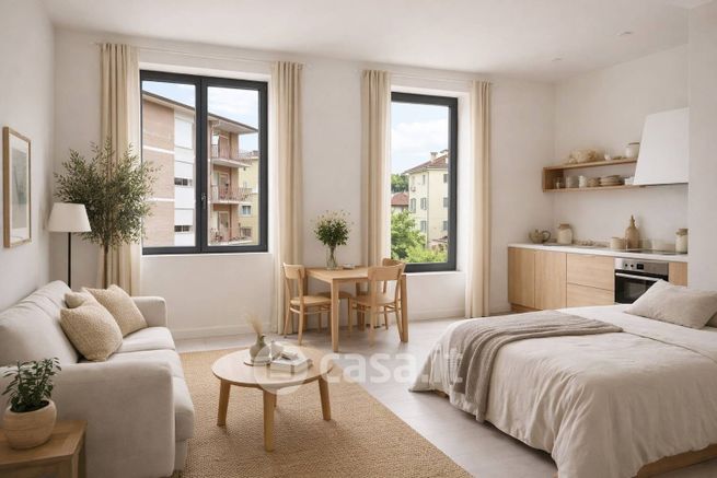 Appartamento in residenziale in Via Carlo Pisacane
