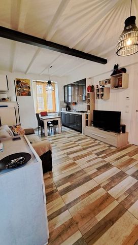 Appartamento in residenziale in Via Isella 1