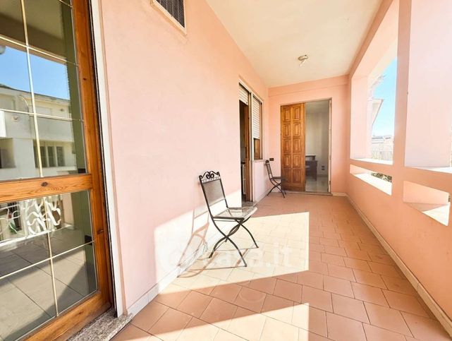 Appartamento in residenziale in Via Portoscuso