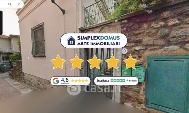 Appartamento in residenziale in Via Sant'Antonio