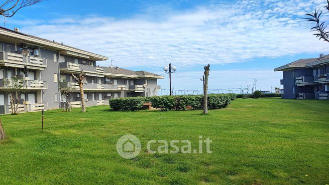Appartamento in residenziale in Viale Tevere