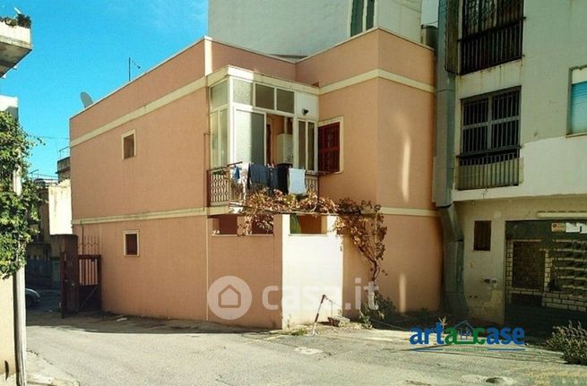 Appartamento in residenziale in Via Palermo 379