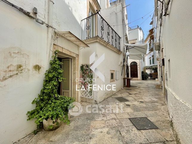 Casa indipendente in residenziale in Via Martiri della Libertà 108 -144